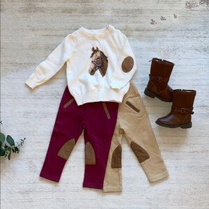 Hope&Henry | Girls🐴Bundle